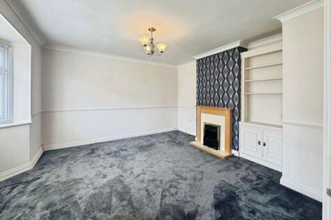 BELLFIELD AVENUE