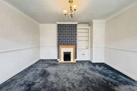 BELLFIELD AVENUE