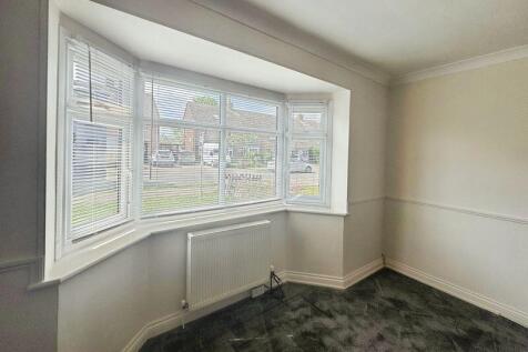 BELLFIELD AVENUE