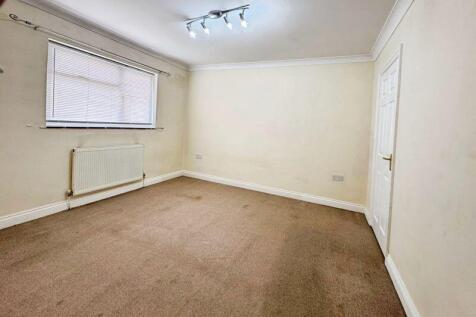 BELLFIELD AVENUE
