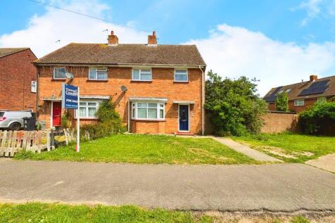 BELLFIELD AVENUE