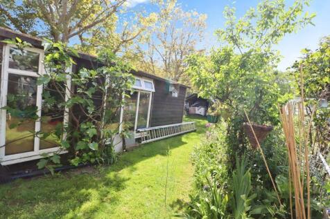 RYE CLOSE