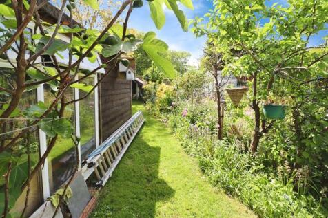 RYE CLOSE