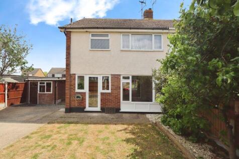 ROMSEY WAY