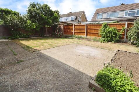 ROMSEY WAY