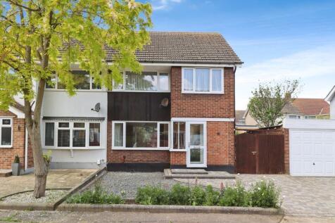 ROMSEY WAY