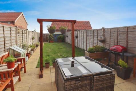 MIDDLETON MEWS
