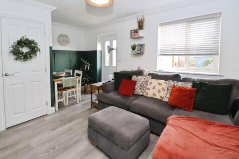 MIDDLETON MEWS