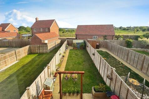 MIDDLETON MEWS