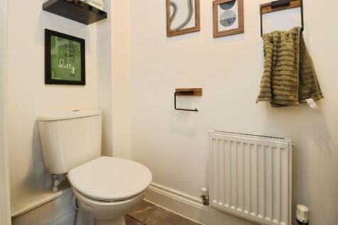 MIDDLETON MEWS