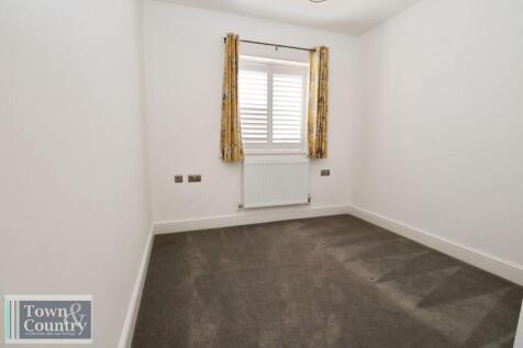 ORCHARD CRESCENT