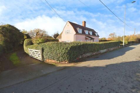 COLCHESTER ROAD