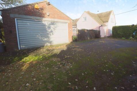 COLCHESTER ROAD