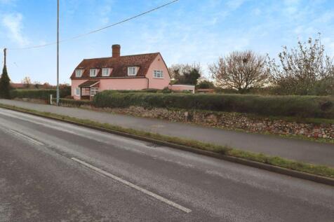 COLCHESTER ROAD