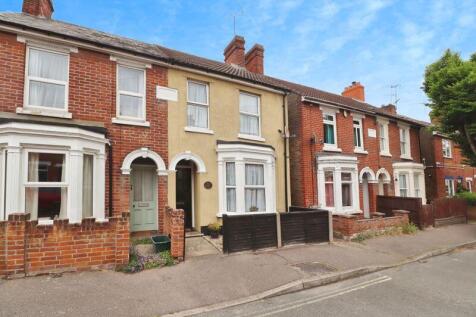 KING STEPHEN ROAD