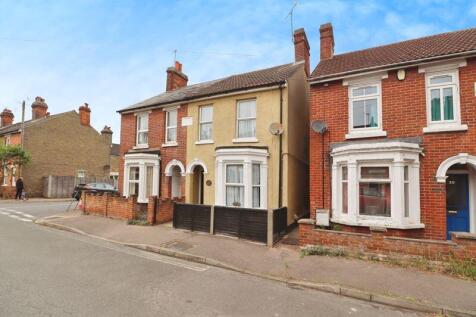 KING STEPHEN ROAD