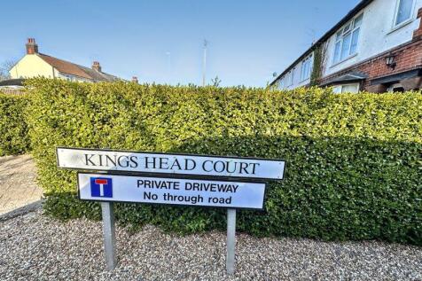 KINGS HEAD COURT