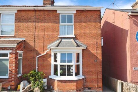 POWNALL CRESCENT