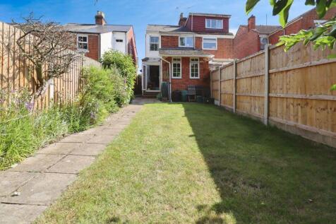 POWNALL CRESCENT