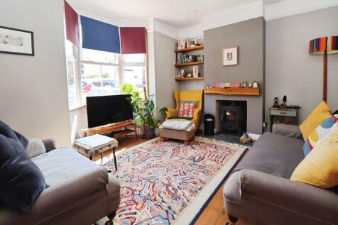 POWNALL CRESCENT