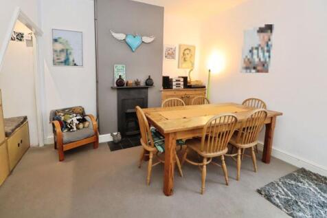 POWNALL CRESCENT