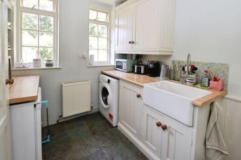 POWNALL CRESCENT