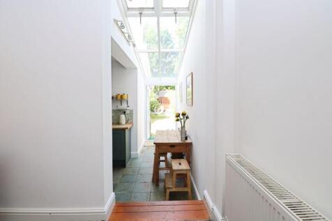 POWNALL CRESCENT