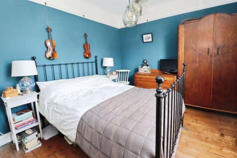 POWNALL CRESCENT
