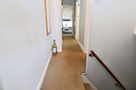 POWNALL CRESCENT