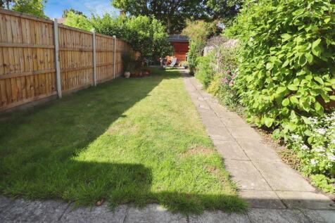 POWNALL CRESCENT