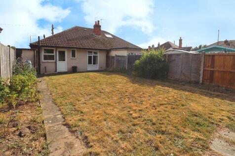BEAUMONT AVENUE