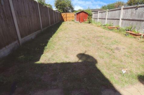 CAMPERNELL CLOSE