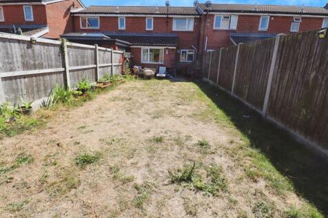 CAMPERNELL CLOSE