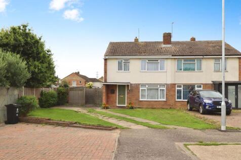 ST MARYS CLOSE