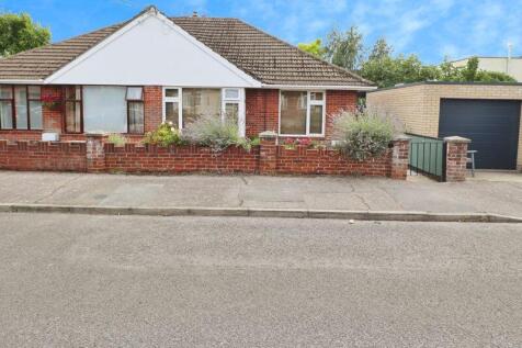 BEAUMONT AVENUE