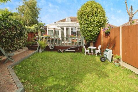 BEAUMONT AVENUE