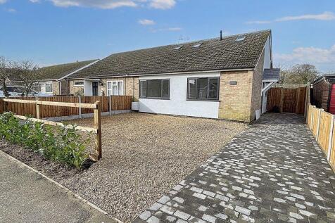 FORDWICH ROAD