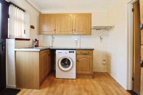BELLFIELD AVENUE