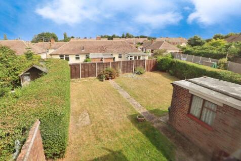 BELLFIELD AVENUE
