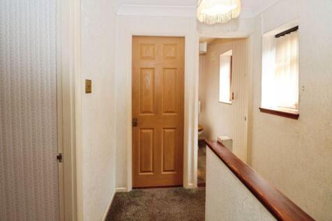 BELLFIELD AVENUE