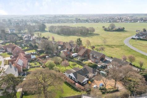 MOORS LANE