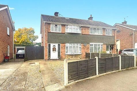 WHITEGATE ROAD 