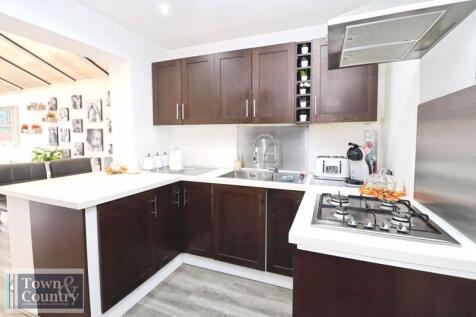 WHITEGATE ROAD