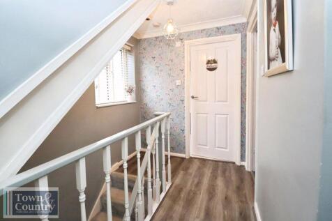 WHITEGATE ROAD