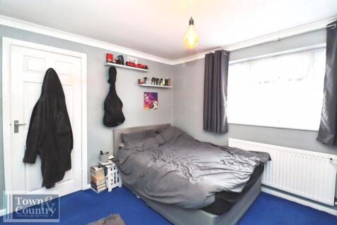 WHITEGATE ROAD