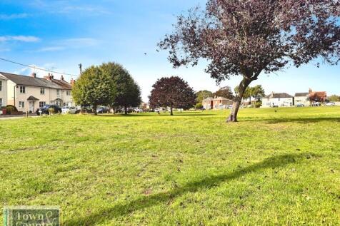 WHITEGATE ROAD