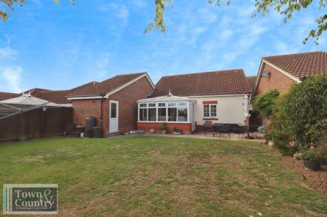 SAXMUNDHAM WAY