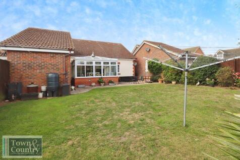 SAXMUNDHAM WAY