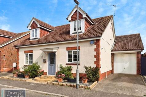 SAXMUNDHAM WAY