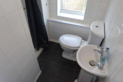 Upstairs Bathroom
